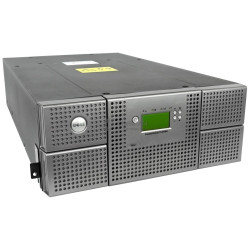 DELL POWERVAULT TL4000 TAPE LIBRARY